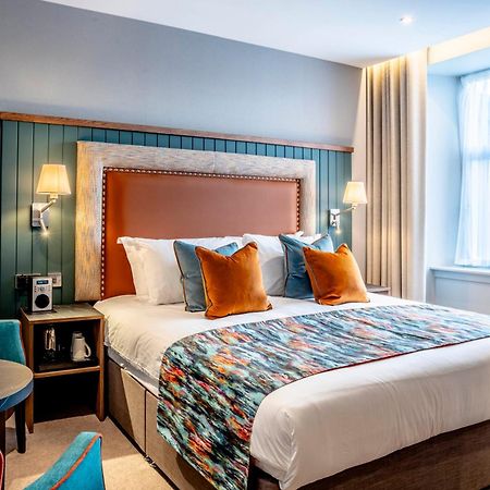 Star Hotel Кінгуссі Екстер'єр фото