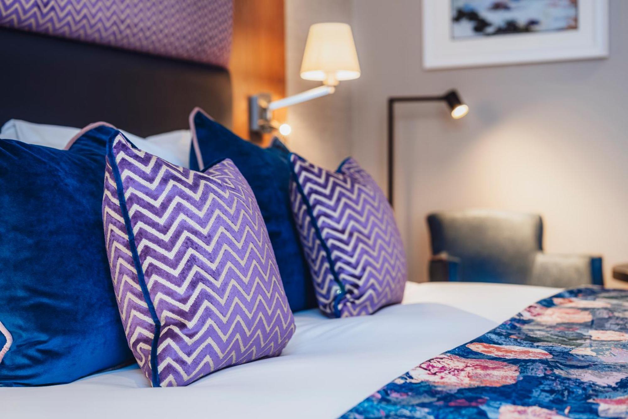 Star Hotel Кінгуссі Екстер'єр фото